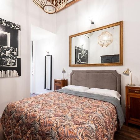 Appartamento Trastevere Roma Экстерьер фото