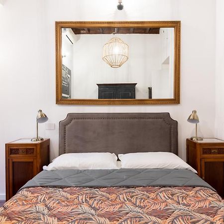 Appartamento Trastevere Roma Экстерьер фото