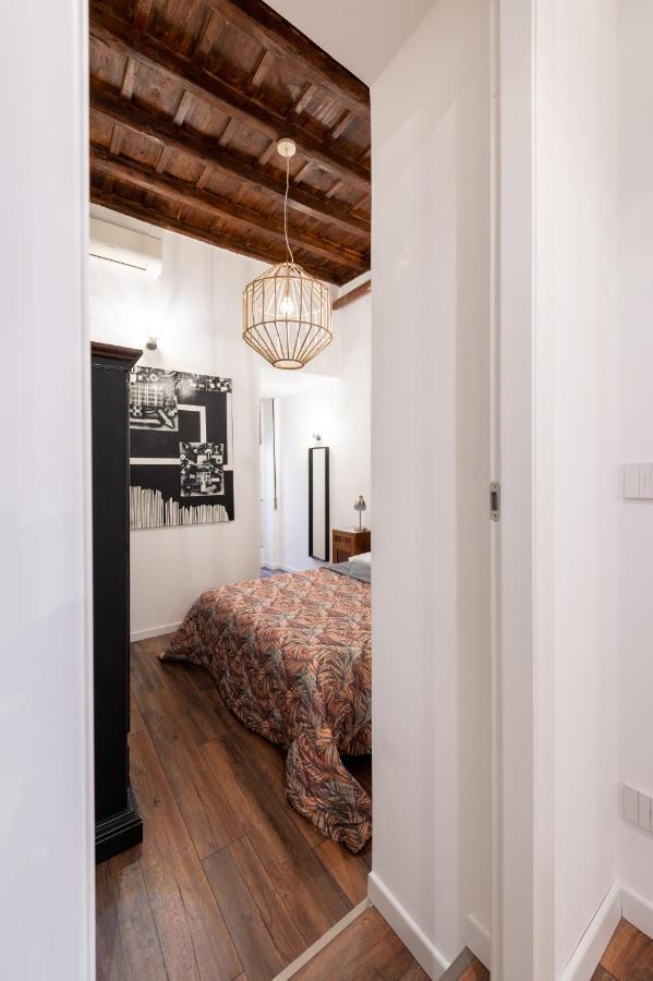 Appartamento Trastevere Roma Экстерьер фото