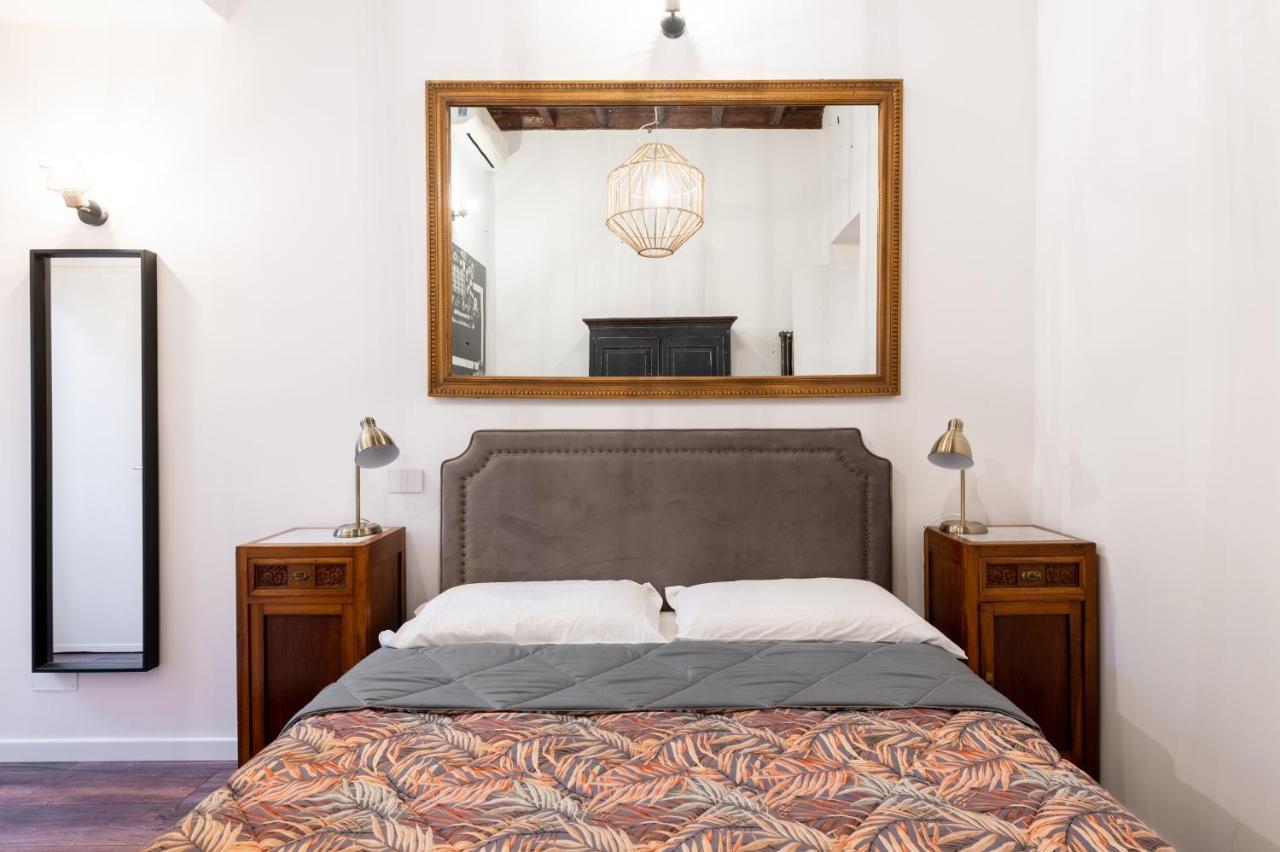 Appartamento Trastevere Roma Экстерьер фото