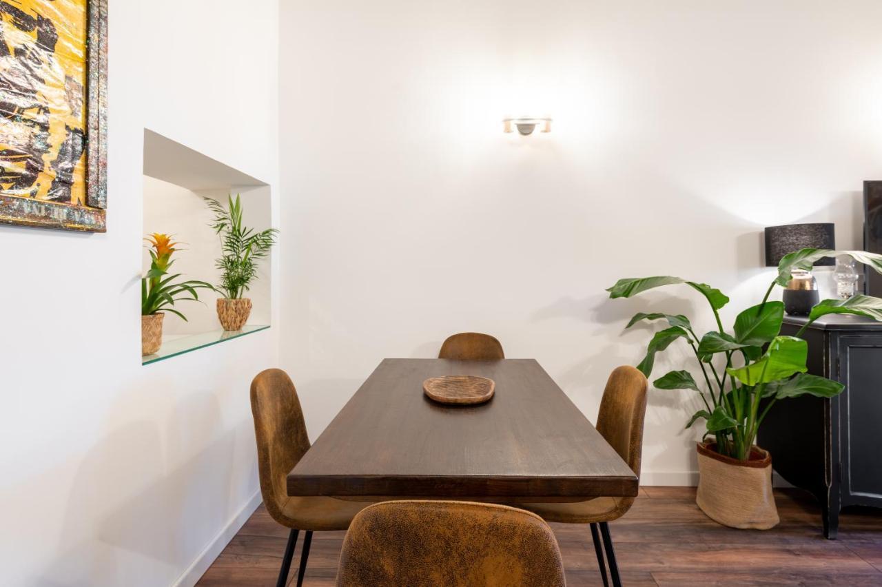 Appartamento Trastevere Roma Экстерьер фото