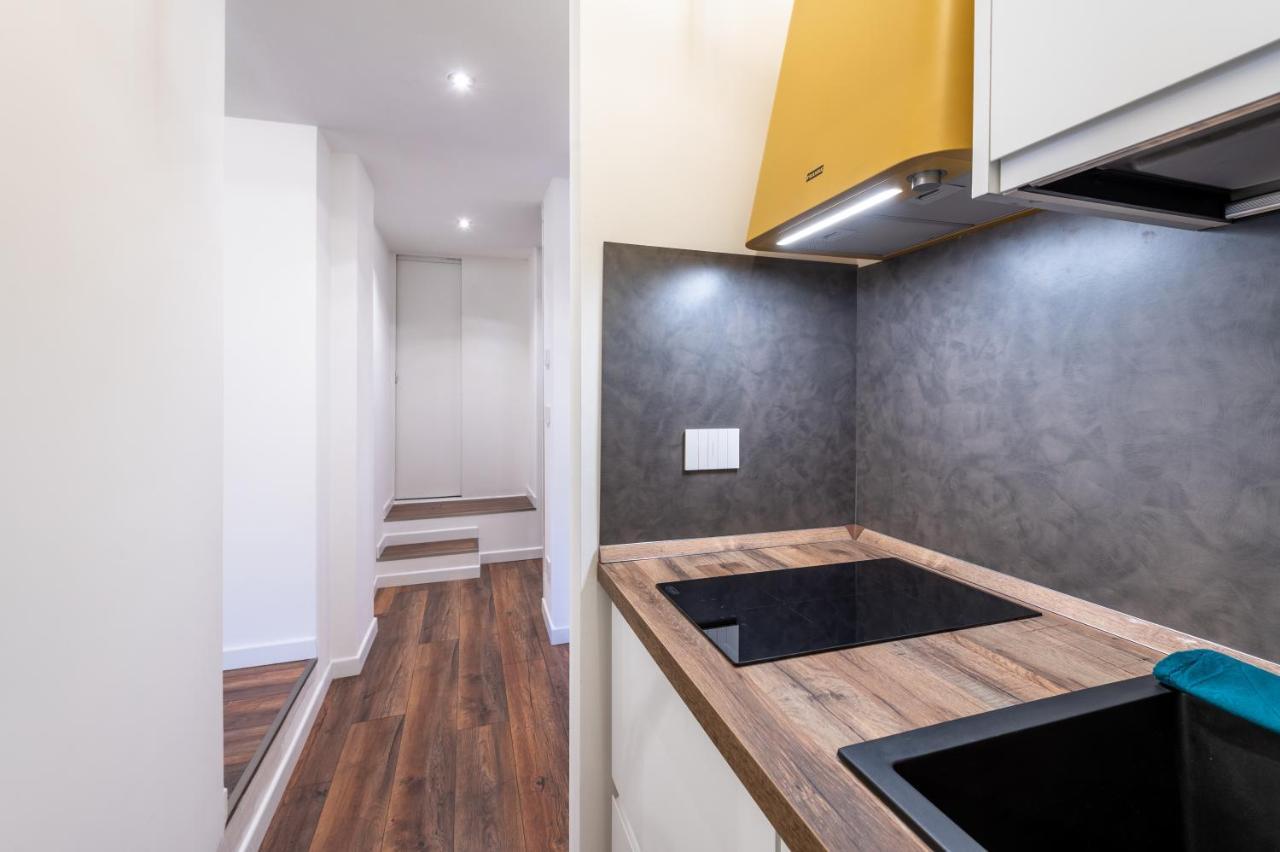 Appartamento Trastevere Roma Экстерьер фото