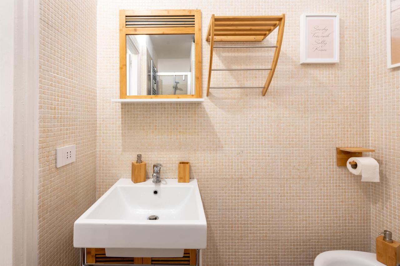 Appartamento Trastevere Roma Экстерьер фото